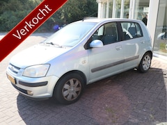Hyundai Getz - 1.3i Dynamic Sky 5 deurs Airco
