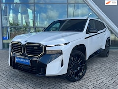 BMW XM - PHEV 30 kWh M-Sport V8 653pk Driving Assist / Bowers Wilkins Audio / 23inc /Massage Stoele
