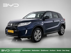 Suzuki Vitara - 1.4 Boosterjet Select Smart Hybrid | Nieuw model | Origineel NL | Eerste eigenaar | Two-To