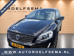Volvo XC60 - 2.0 T5 FWD Ocean Race | Panoramadak | Elektrische stoelen | Trekhaak | Stoelverwarming