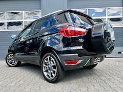 Ford EcoSport - 1.0 EcoB. Titanium *MINI SUV*SPORT