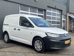 Volkswagen Caddy Cargo - 2.0 TDI Stuurwielbediening Trekhaak 1500kg Apple carplay Virtual cockpit Airco Cruise cont