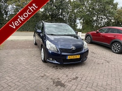 Toyota Verso - 1.6 VVT-i Business TREKHAAK CAMERA PANODAK CRUISE