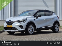 Renault Captur - 1.0 Intens / 1e Eigenaar / All Season Banden / Apple Carplay & Android Auto / Achteruitrij