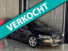 Audi A6 Avant - 3.0 TDI quattro S-Line | Memory | Bose | Keyless Entry/Start | Leer | 4x Stoelverwarming |