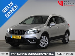 Suzuki S-Cross - 1.4 Boosterjet Exclusive Trekhaak