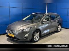 Ford Focus Wagon - 1.0 EcoBoost 100PK Trend Edition Business