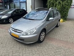 Peugeot 307 SW - 1.6 16V Premium