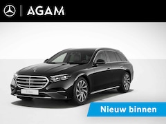 Mercedes-Benz E-klasse Estate - 300 e Business Solution Luxury