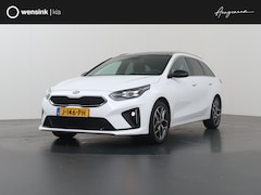 Kia Cee'd Sportswagon - Ceed 1.0 T-GDi GT-Line | Panoramadak | LED Koplampen | Stoel/Stuurverwarming | Keyless Go