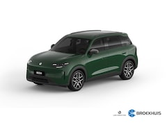 Leapmotor B03X - ProMax Design 53 kWh | Carplay | Adaptieve Cruise Control | Keyless | Led-verlichting | 18
