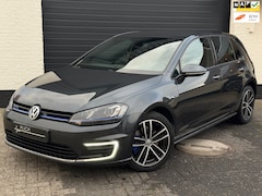 Volkswagen Golf - 1.4 TSI GTE| DSG | ACC | 18” | Navi | Xenon | PDC | NAP
