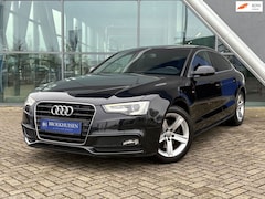 Audi A5 Sportback - 1.8 TFSI Sport Edition 170pk Stoelverwarming / Navigatie / Cruise Control