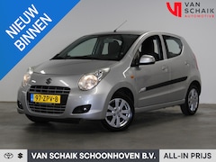 Suzuki Alto - 1.0 Exclusive VVT