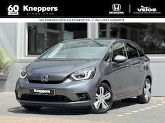 Honda Jazz - 1.5 e:HEV Executive | GEEN AFLEVERKOSTEN | Dodehoekdetectie, Navigatie, Parkeersensoren, A