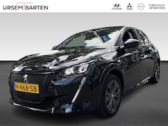 Peugeot e-208 - EV Active Pack 50 kWh | All Season banden | Airco (automatisch) | Apple Carplay/Android Au