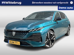 Peugeot 308 - 1.2 Hybrid 145 e-DCS6 GT | Leder/alcantara | 360 Camera DEMO DEAL