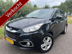 Hyundai ix35 - 2.0i Active