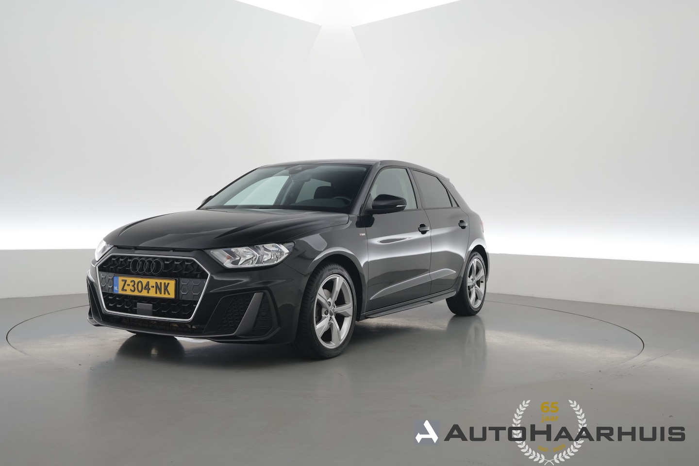 Audi A1 Sportback - 30 TFSI Pro Line | RIJKLAAR!! | Cruise Contr. | PDC V+A | Stoelverw. | Apple CarPlay & And - AutoWereld.nl