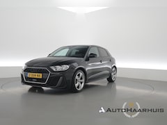 Audi A1 Sportback - 30 TFSI Pro Line | RIJKLAAR | Cruise Contr. | PDC V+A | Stoelverw. | Apple CarPlay & Andro