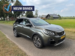 Peugeot 3008 - 1.2 PureTech Allure | Pano | Camera 360° | Trekhaak | CarPlay |