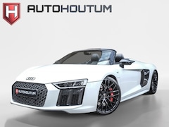 Audi R8 Spyder - 5.2 V10 Quattro | Virtual | Sportuitlaat | LM20