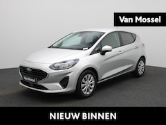 Ford Fiesta - 1.0 EcoBoost Connected