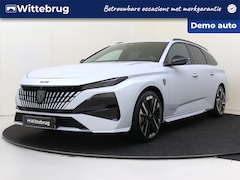 Peugeot 308 SW - 1.2 Hybrid 145PK e-DCS6 GT | Leder/Alcantara | 360 Vision Pakket DEMO DEAL