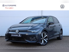 Volkswagen Golf - 1.5 eHybrid GTE 272pk DSG6 | SOH 100% |