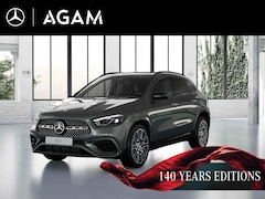 Mercedes-Benz GLA-Klasse - 250 e 140 Years Edition