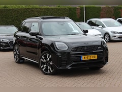 MINI Countryman - 1.5 C John Cooper Works XL / Trekhaak / Panoramadak / 360Camera / Head-up / Harman Kardon