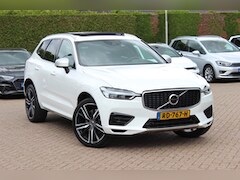 Volvo XC60 - 2.0 T8 Twin Engine AWD R-Design / Trekhaak / Panoramadak / Leder / CarPlay / 21'' / Parkee