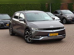 Hyundai IONIQ 5 - Style 58 kWh 15.112km / SoH 98, 2% / NL Auto / Trekhaak / Camera / CarPlay / Keyless / 19'