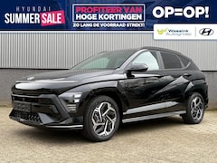 Hyundai Kona - 1.6 GDI HEV N Line | VOORRAAD KORTING |
