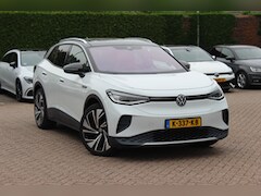 Volkswagen ID.4 - Max 77 kWh / SoH 91, 1% / Full option / Trekhaak / Panoramadak / Camera / Head-up / Keyles