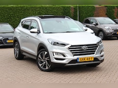 Hyundai Tucson - 1.6 T-GDI Premium / Full option / Trekhaak / Panoramadak / 360Camera / Leder / Keyless / 1