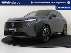 Peugeot e-3008 - GT Avantage 210 73 kWh | Leder | Panoramadak | Warmtepomp DEMO DEAL