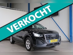 Audi Q2 - 30 TFSI Pro Line - N.A.P. Airco, Cruise, PDC, Carplay, Camera