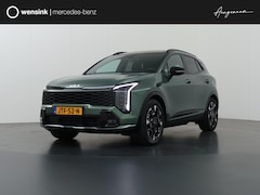 Kia Sportage - 1.6 T-GDi Plug-in Hybrid GT-Line | Head-up display | Schuif/kanteldak | Stoelverwarming |