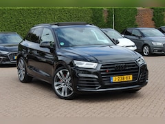 Audi SQ5 - 3.0 TFSI quattro Pro Line Plus / Trekhaak / Panoramadak / Camera / B&O / Keyless / Luchtve