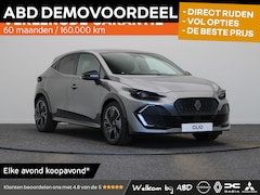 Renault Clio - Hybrid 160pk esprit Alpine | Vijf jaar garantie | Stuurverwarming | Harman Kardon | 360 gr