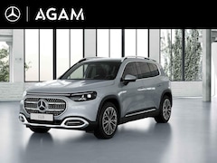 Mercedes-Benz GLB - electric 250+ Business Solution 85.5 kWh