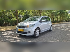Skoda Citigo - 1.0 Greentech navi/bluetooth/cruise/airco