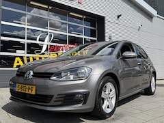Volkswagen Golf - 1.4 TSI Business Edition R Connected - Navigatie I Airco I PDC I Sport pakket I Dealer ond