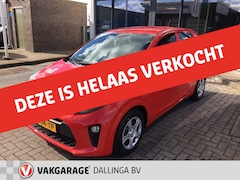 Kia Picanto - 1.0 DPi ComfortLine | AUTOMAAT | weinig km's