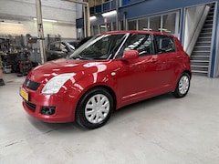 Suzuki Swift - 1.3 5D Shogun