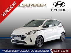 Hyundai i10 - 1.0 Comfort Smart * Camera/9311 km/Navigatie