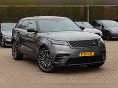Land Rover Range Rover Velar - 2.0 P250 Turbo AWD HSE R Dynamic / 360Camera / Luxe Leder / Keyless / Matrix LED / 21'' /