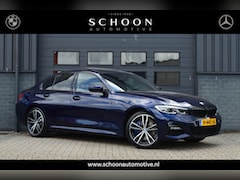 BMW 3-serie - 330e eDrive Edition | M-PAKKET | SCHUIFDAK | HUD | CAMERA |