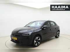 Opel Corsa Electric - Long Range GS 51 kWh Climate control | NIEUW | tot 429km WLTP | 100kW snelladen | Stoel- &